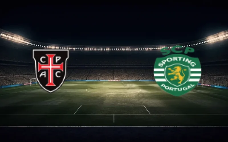 توقيت الانطلاق.. موعد مباراة سبورتنج لشبونة وكازا بيا والقنوات الناقلة بالدوري البرتغالي